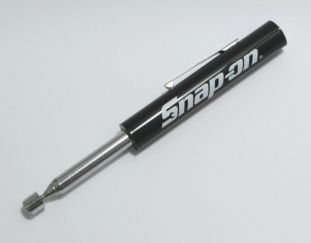 Snap-on (スナップオン) マグネットピックアップツール 並行輸入品