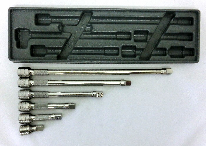 Snap-on (スナップオン) 3/8 差し込み セット エクステンション 206AFX 並行輸入品 1