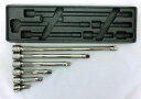 Snap-on (スナップオン) 3/8 差し込み セット エクステンション 206AFX 並行輸入品