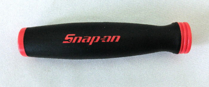 Snap-on (スナップオン) ラチェット用 ソフトグリップ サイズ中 FH80-12 並行輸入品
