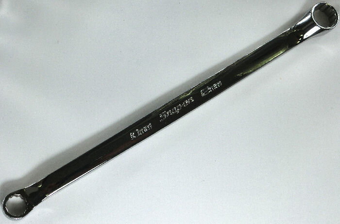 楽天市場】スナップオン(種類(レンチ・スパナ)メガネレンチ 楽天市場】スナップオン(種類(レンチ・スパナ)メガネレンチ