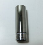 Snap-on (スナップオン) 3/8 差し込み 12角 ディープ ソケット 14mm SFM14 並行輸入品