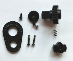 Mactools(マックツールズ)3/8ラチェット修理用パーツセットXRRK-A並行輸入品