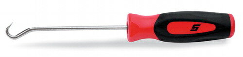 Rakuten - Snap-on (スナップオン) ミニピック フック レッド 赤 SG3ASHBR 並行輸入品