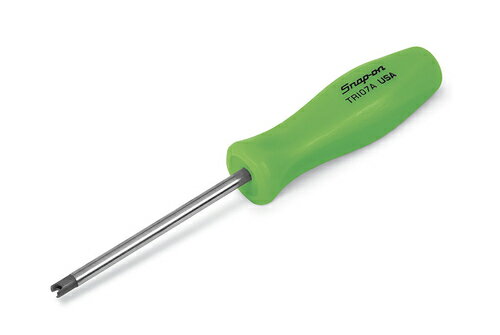 Rakuten - Snap-on (スナップオン) バルブコア ツール TR107AG グリーン 緑 並行輸入品