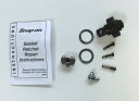 Snap-on (スナップオン) ラチェット 修理用 リペア パーツ セット 3/8差込み 36ギヤ クイックリリース RKRFR936 並行輸入品 適応するラチェットはFR936です