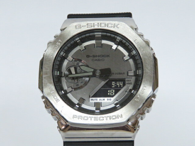 楽天市場】gショック メタル 中古(駆動方式(腕時計)クオーツ 楽天市場】gショック メタル 中古(駆動方式(腕時計)クオーツ