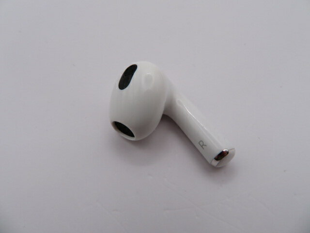 【中古】右耳のみ Apple AirPods 第3世代 A2565 片耳