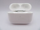 【中古】Apple AirPods Pro 第1世代 Charging Case A2190 充電ケースのみ