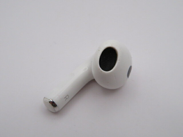 【中古】右耳のみ Apple AirPods 第3世代 A2565 片耳