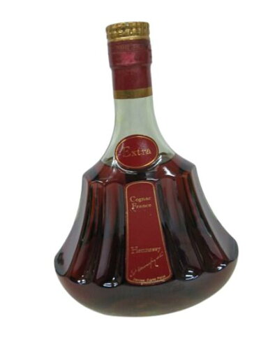 【未開栓】Hennessy ヘネシー パラディ エキストラ 旧クリアボトル 700ml 40% 古酒 【未開栓】Hennessy ヘネシー パラディ エキストラ 旧クリアボトル 700ml 40% 古酒