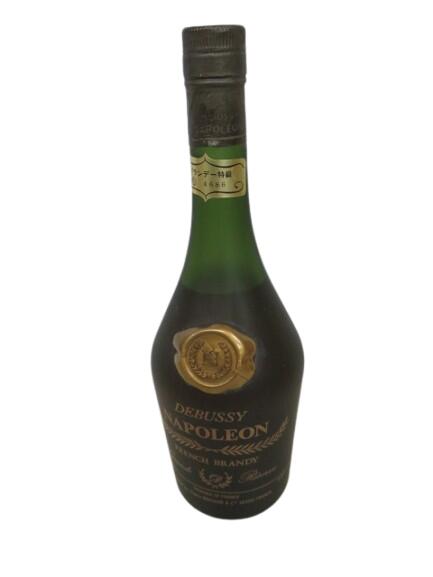̤DEBUSSY ɥӥå ʥݥ쥪 700ml 40 ż