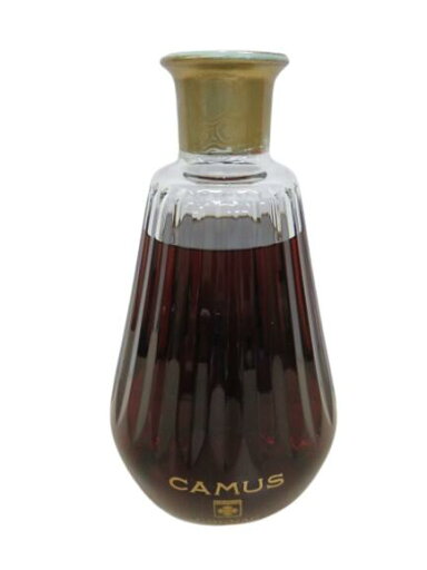 【未開栓】カミュ CAMUS カラフェ バカラ コニャック 700ml 40% 古酒 【未開栓】カミュ CAMUS カラフェ バカラ コニャック 700ml 40% 古酒