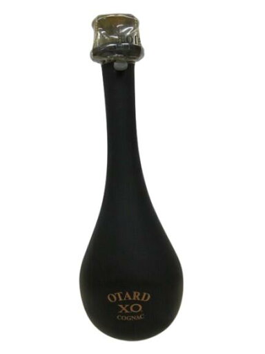 【未開栓】Otard XO オタール コニャック 700ml 40% 古酒 【未開栓】Otard XO オタール コニャック 700ml 40% 古酒