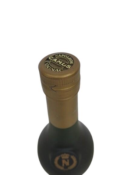 【未開栓】CAMUS カミュ ナポレオン ラ・グランマルキ 700ml 40％ 古酒