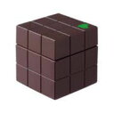 アリミノ ピース プロデザインシリーズ ハードワックス チョコ 80g