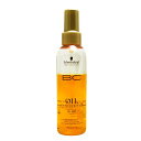 【アウトレット】シュワルツコフ BCオイル イノセンス オイルミスト 150ml(箱ダメージ)