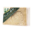 アレッポからの贈り物 ピュアオリーブオイル 石鹸 190g ソープ 石けん せっけん