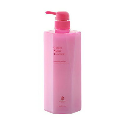 Rakuten - ガーデン　ナチュレ トリートメント　800ml