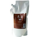 シャンプー 大容量 業務用 馬油シャンプー(MAシャンプー)詰替え用 1000mL【サロン専売品】