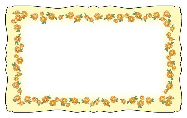 【DMK-024】15枚パック かわいい型抜きタイプのメッセージカード 名刺サイズ デザインメッセージカードミニ ミニメッセージカード【メール便対応商品】