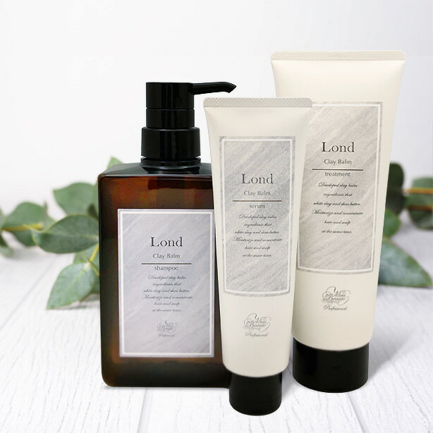 シャンプー ロンド GINZA withミラボ...の紹介画像3