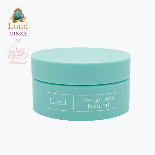 ロンド GINZA withミラボーテ デザインワックス 24H 60g 植物性グリーンセラミド配合、ダメージケア&保湿ケア、ツヤ感UP 銀座 LOND 毛束感 キープ力 美容室 サロン品質 スタイル ネイル・ハンドクリーム ロンド GINZA withミラボーテ デザインワックス 24H 60g 植物性グリーンセラミド配合、ダメージケア&保湿ケア、ツヤ感UP 銀座 LOND 毛束感 キープ力 美容室 サロン品質 スタイル ネイル・ハンドクリーム