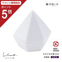 【マラソン限定ポイント5倍】 神棚 モダン 神具 かみさまの線 ROKKAKU 水玉 陶器 美濃焼 幅45mm 高さ47mm 日本製 国産 神具 おしゃれ イン...