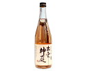 御神酒 出雲神庭 古代米酒 720ml