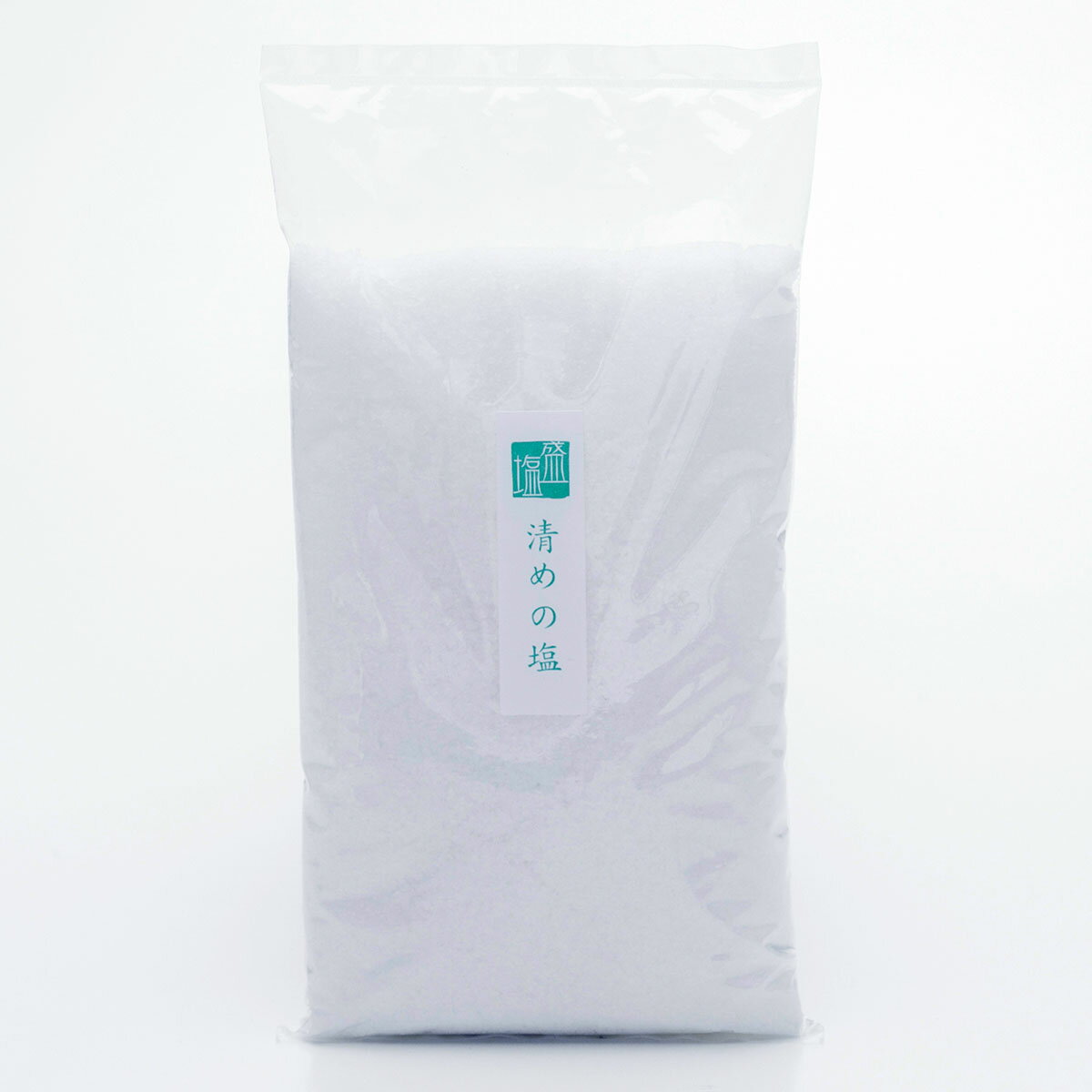 盛り塩用　清めの塩 1kg