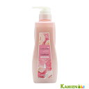 【SPRジャパン】サムライウーマン ホワイトローズ コンディショナー スムースモイスト 450ml【宅急便対応】
