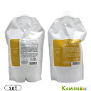 MIAN ミアン(フォード) ピュアファクター アシッドシャンプー 580ml トリートメント 580g 詰め替え 合計2点セット【ゆうパック対応】