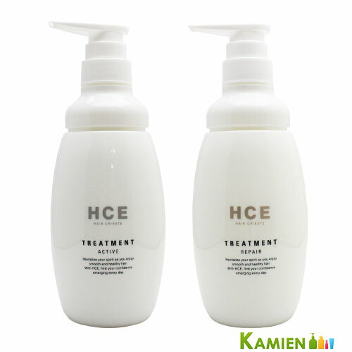 クラシエ HCE ヘアクリエステ トリートメント 500g