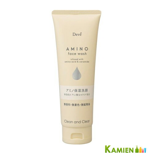 熊野油脂 ディブ アミノ保湿洗顔フォーム 170g【宅急便コンパクト対応】【ドラッグストア】 熊野油脂 ディブ アミノ保湿洗顔フォーム 170g【宅急便コンパクト対応】【ドラッグストア】