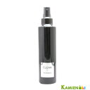 モナリ ブラックシリーズ スカルプ ミスト クリーン 150ml【宅急便コンパクト対応】