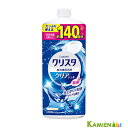 ライオン チャーミー クリスタクリア ジェル 840g 詰め替え 特大【ドラッグストア】【宅急便対応】