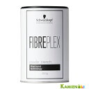 シュワルツコフ ファイバープレックス パウダーブリーチ 450g【宅急便対応】
