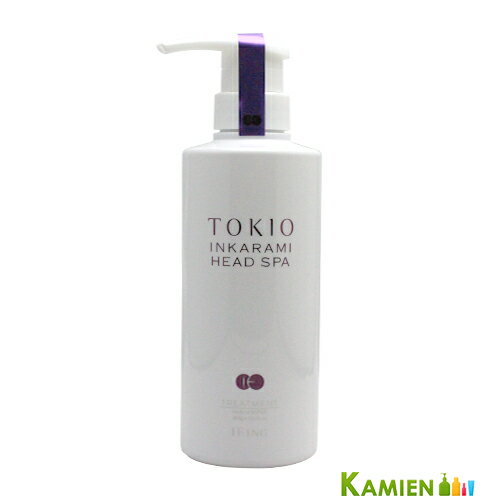 楽天市場】tokio ヘッドスパトリートメントの通販 楽天市場】tokio ヘッドスパトリートメントの通販