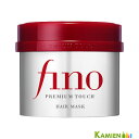 ファイントゥデイ フィーノ プレミアムタッチ浸透美容液ヘアマスク 230g 【ドラッグストア】【宅急便対応】