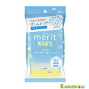 花王 メリットキッズ あたまさっぱりシート 12枚入【ドラッグストア】【宅急便コンパクト対応】
