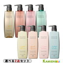 ホーユー プロマスター カラーケア シャンプー 600ml トリートメント 600g 合計2点セット【宅急便コンパクト対応】