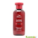 ウエラ アルタイムリペア シャンプー 250ml【宅急便対応】