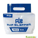 ミヤゲン 食品保存容器 キープスラッパー Kiip SLappeR ナチュラル 750ml 10個入【ドラッグストア】【宅急便対応】
