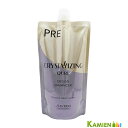 資生堂 クリスタライジング キュール デザインエンハンサー 400g【追跡可能メール便対応2個まで】