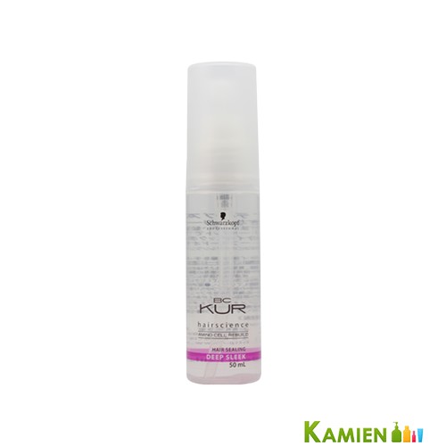 楽天KAMIENシュワルツコフ ディープスリーク 50ml【定形外対応 容器込の総重量76g】