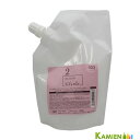ナンバースリー ルファルデ バインドクリーム 2 300g 詰め替え【追跡可能メール便対応3個まで】