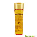 ナンバースリー ミュリアム ゴールド シャンプー F フレッシュ アップ 250ml【宅急便コンパクト対応】