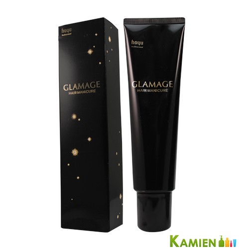 ホーユー グラマージュ ヘアマニキュア 150g 1 【ゆうパケット対応】