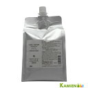 中野製薬 ナカノ フォリッジ シャンプー オイリースキン 1500ml 詰め替え【宅急便対応】