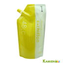 ナンバースリー フィレディカ エクシフォン 48LC 1剤 400ml【追跡可能メール便対応2個まで】